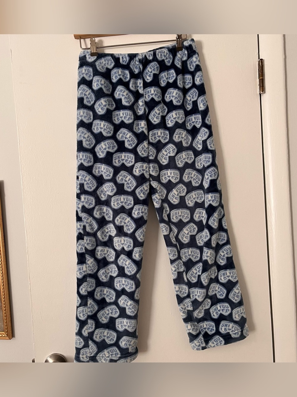 Vineyard vines fleece lounge pajama pants large 16